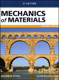 高立出版集團 -- Mechanics Of Materials 2/E