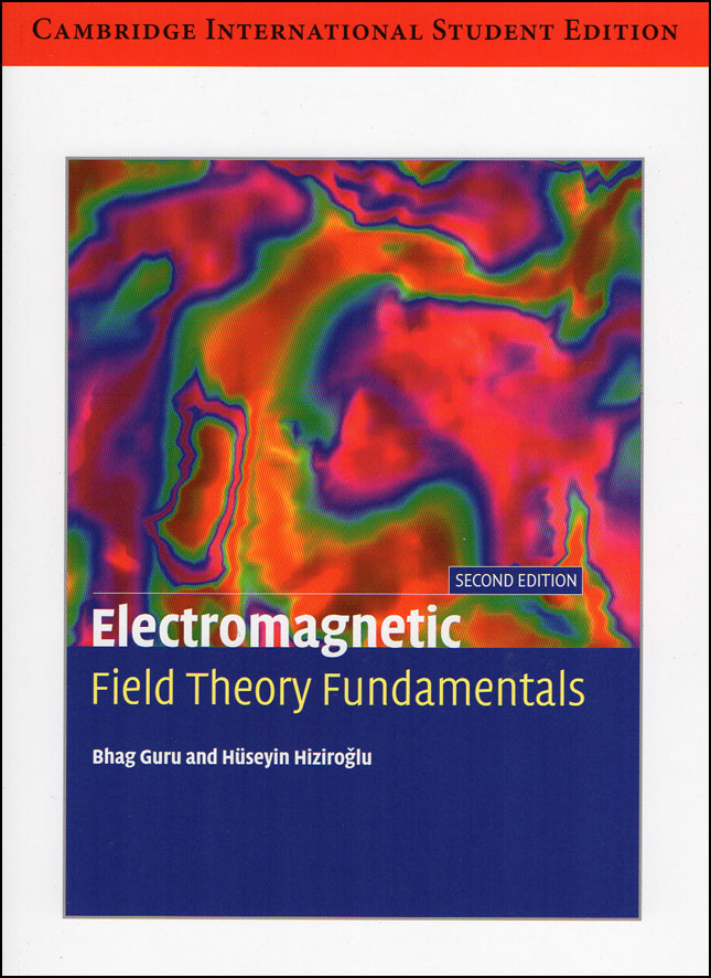 高立出版集團 -- Electromagnetic: Field Theory Fundamentals 2/E